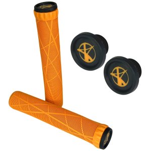 Addict OG Stunt-Scooter Griffe 180mm Orange