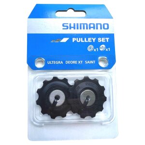 Shimano Fahrrad Schaltrollensatz für Ultegra Deore...