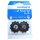 Shimano Fahrrad Schaltrollensatz für Ultegra Deore Xt Saint RD6700