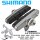 Shimano Rennrad Ultegra Bremsbeläge Bremsschuh 6700 R55C3 R-Typ silber