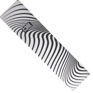 Core Stunt-Scooter Griptape Vibe weiss / schwarz (Nr.144)