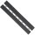 Core Stunt-Scooter Griptape 50/50 Line Logos schwarz / weiss
