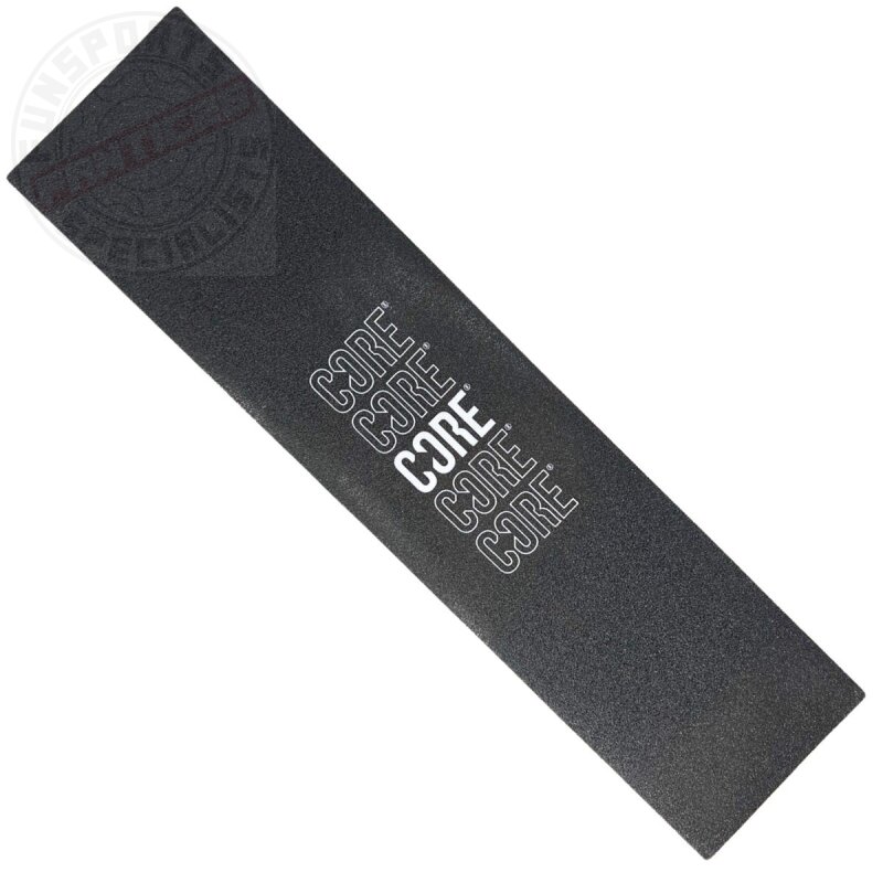 Core Stunt-Scooter Griptape Echo Logos