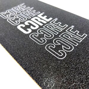 Core Stunt-Scooter Griptape Echo Logos