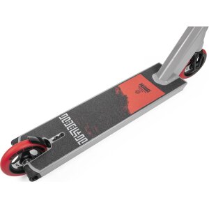 Tilt Passage Build complete Stuntscooter H=86,6cm Tilt Red