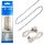 Shimano Fahrrad Kette CN-HG601-11 126 Glieder Quick Link 11-Fach