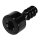 Titan Tankdeckel Schrauben Set für Audi TT/-S/-RS 8S (6Stk.) Schwarz