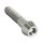 Titan M8x35 Schraube DIN912 konisch natur