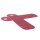 Luna Skates Toe Guards Rollschuh Vorderkappenschutz Berry