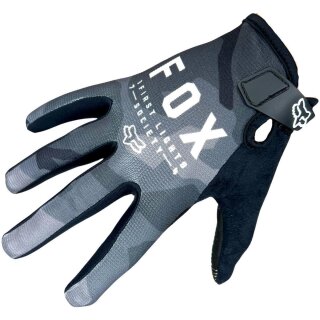 Fox Ranger Glove Handschuhe Darkshadow