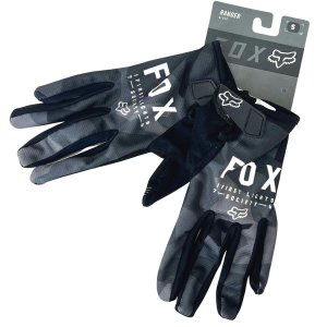 Fox Ranger Glove Handschuhe Darkshadow