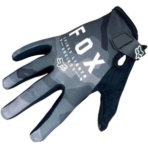 Fox Ranger Glove Handschuhe Darkshadow