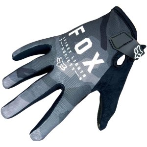 Fox Ranger Glove Handschuhe Darkshadow S