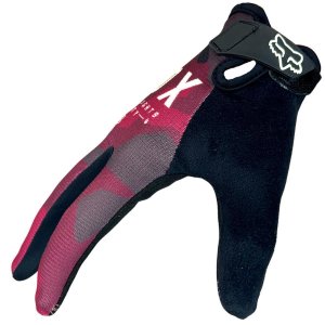 Fox Ranger Glove Handschuhe Dark Maroon