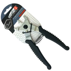 SuperB Fahrrad Ketten Kettenschloss  Zange "Link Pliers"