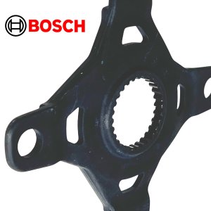 Bosch Ebike Motor Kettenblatt Spider Performance CX Line...