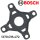 Bosch Ebike Motor Kettenblatt Spider Performance CX Line Speed (BDU4xx)