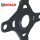 Bosch Ebike Motor Kettenblatt Spider Performance CX Line Speed (BDU4xx)