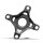 Bosch Ebike Motor Kettenblatt Spider Performance CX Line Speed (BDU4xx)