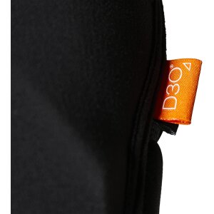 Fox Slip-On D3O Knieprotektoren Enduro Schwarz