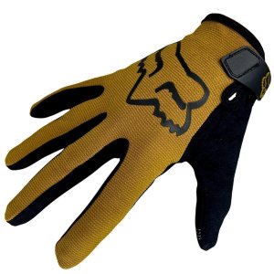 Fox Ranger Glove Handschuhe caramel Braun