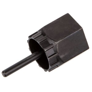 Shimano Kassettenabzieher TL-LR15 Kassettenverschluss...