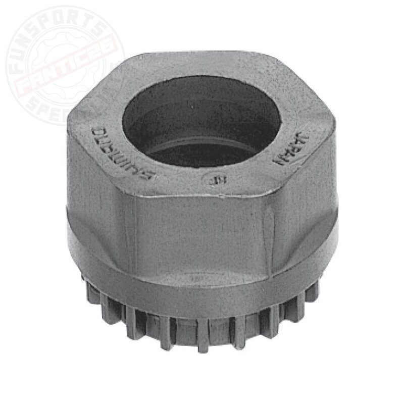 Shimano Innenlager-Werkzeug TL-UN74-S für Cartridge-Innenlager