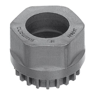 Shimano Innenlager-Werkzeug TL-UN74-S für Cartridge-Innenlager