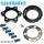 Shimano Fahrrad Bremsscheiben Adapter 6-Loch auf Centerlock SM-RTAD05