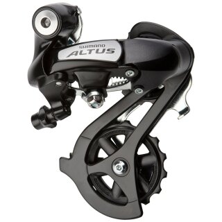 Shimano Altus RD-M310 Schaltwerk 7/8-fach schwarz