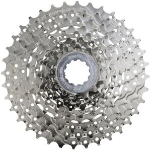 Shimano Kassette ALIVIO CS-HG400 9-fach 11-32Z