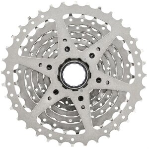 Shimano Kassette ALIVIO CS-HG400 9-fach 11-32Z