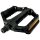 Shimano Fahrrad Plattform MTB FR City Ebike Pedale PD-EF102 schwarz