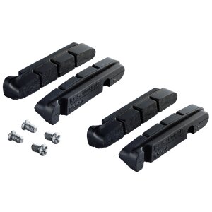 Shimano R55C4 Bremsbeläge für Cartridge Rennrad...