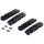 Shimano R55C4 Bremsbeläge für Cartridge Rennrad Bremsschuhe (2 Paar)