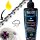 Muc-Off Fahrrad Kettenöl Wet Lube 120ml Fahrrad Schlecht Wetter Öl Pflege Kette
