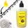 Hanseline Fahrrad Chain Wax Schmiermittel Kettenwachs 100ml