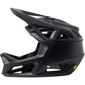 Fox Proframe RS CE Fahrrad MTB Helm schwarz matt