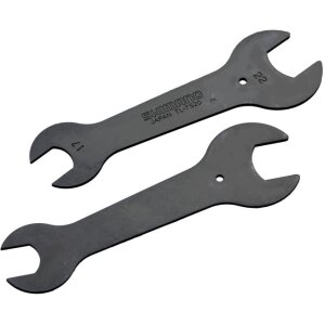Shimano Fahrrad Naben Lager einstell Konusschlüssel...