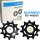 Shimano Fahrrad Schaltwerk Ersatz Schaltrollensatz RD-M8000 Deore XT