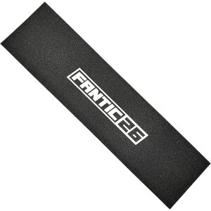 Chilli Pro Rocky Vol.3 Stunt-Scooter H=82cm Schwarz/Blauchrome  + Griptape