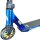 Chilli Pro Rocky Vol.3 Stunt-Scooter H=82cm Schwarz/Blauchrome  + Griptape