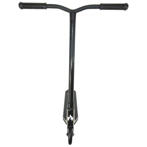 Chilli Pro Rocky Vol.3 Stunt-Scooter H=82cm Schwarz/Schwarzchrome + Griptape