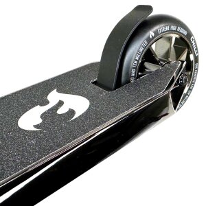 Chilli Pro Rocky Vol.3 Stunt-Scooter H=82cm Schwarz/Schwarzchrome + Griptape