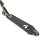 Chilli Pro Rocky Vol.3 Stunt-Scooter H=82cm Schwarz/Schwarzchrome + Griptape
