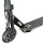 Chilli Pro Rocky Vol.3 Stunt-Scooter H=82cm Schwarz/Schwarzchrome + Griptape