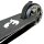Chilli Pro Rocky Vol.3 Stunt-Scooter H=82cm Schwarz/Schwarzchrome + Griptape