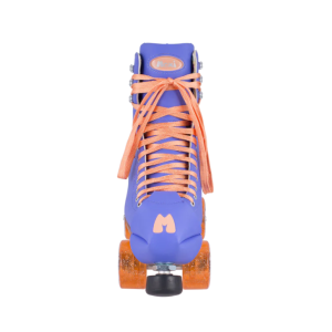 Moxi Beach Bunny Rollschuhe Periwinkle