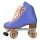 Moxi Beach Bunny Rollschuhe Periwinkle