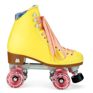 Moxi Beach Bunny Rollschuhe Strawberry-Lemon